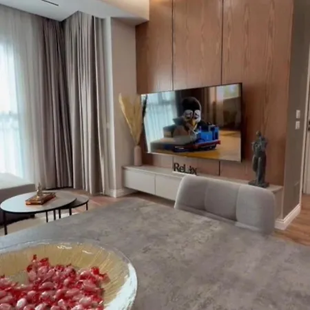 Oen Living 아파트