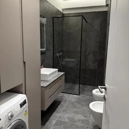 Oen Living 아파트 티라나