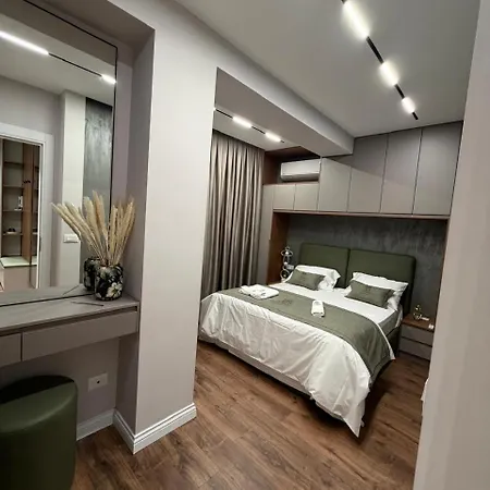 Oen Living 티라나