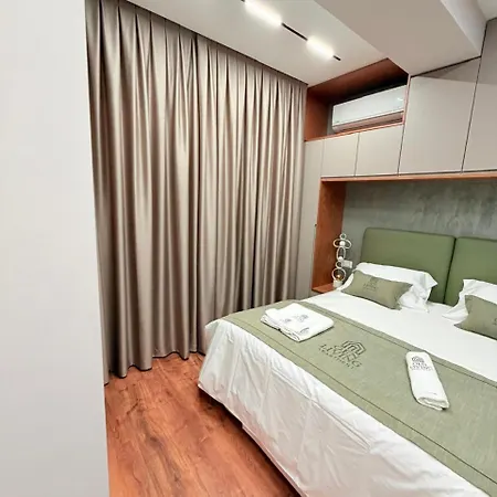 Oen Living 아파트