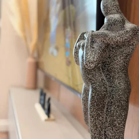 Oen Living 티라나