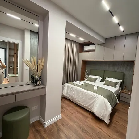 Oen Living Apartment *