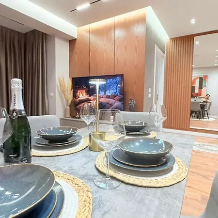 Oen Living דירה