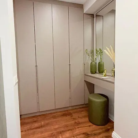 Oen Living Апартаменты *