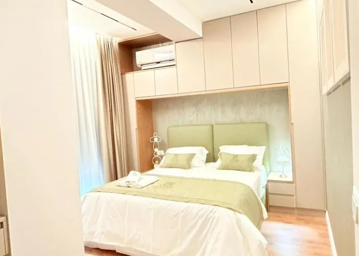 Oen Living * Тирана